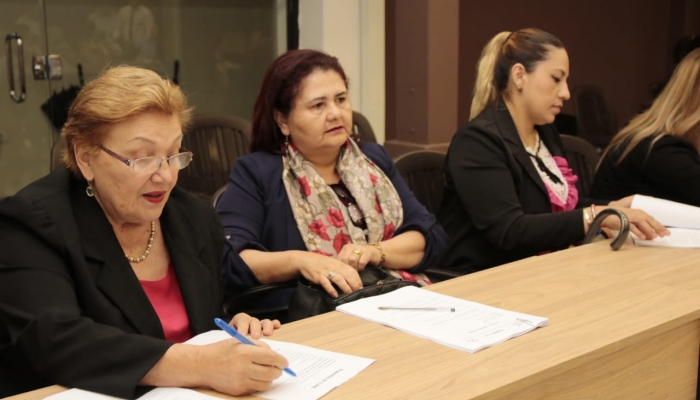 Justicia Electoral ratifica apertura para escuchar propuestas que modifiquen legislaciÃ³n electoral